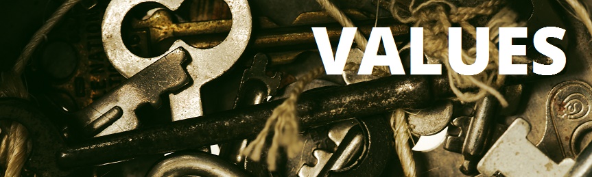 Values